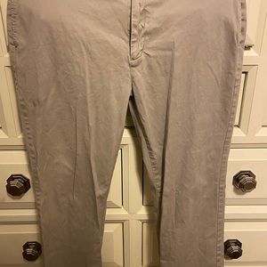 Vineyard vines club pant khaki